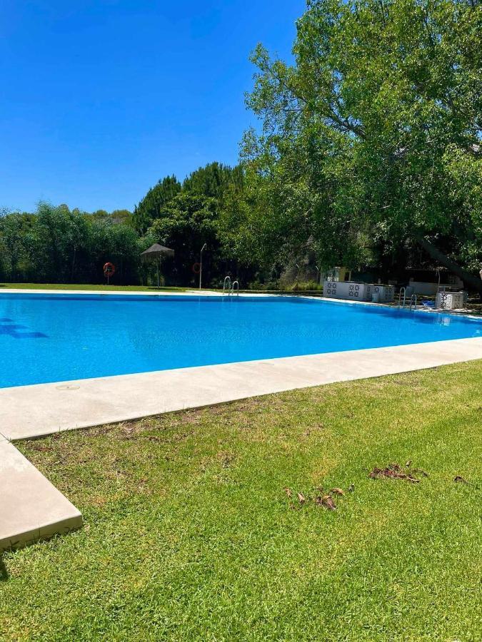 Apartamento 2 En Chalet Con Vista Abierta Al Mar Малага Екстериор снимка